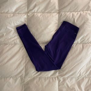 Nike Pro Cold Weather Leggings